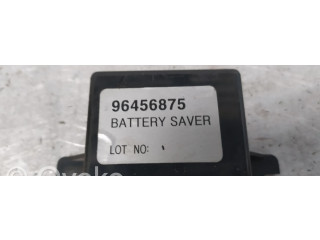 Блок управления 96456875 Chevrolet Tacuma