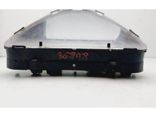 Přístrojová deska Citroen Berlingo 2005 9659364180