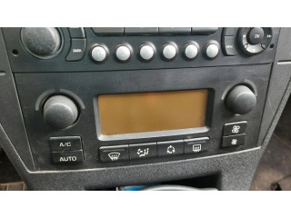 Блок управления климат-контролем 6451SN   Citroen C4 I