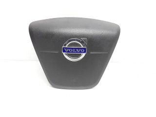 Подушка безопасности водителя P30721915   Volvo V70