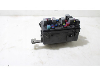 Pojistková skříňka Chevrolet Aveo 2006