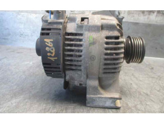 Генератор 0111545602, 2542291A   Mercedes-Benz A W168      