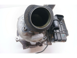  Турбина Audi A5 Sportback 8TA  059145722S, 059145722S         