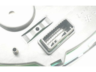 Панель приборов 248106459R, 248106459R Dacia Sandero