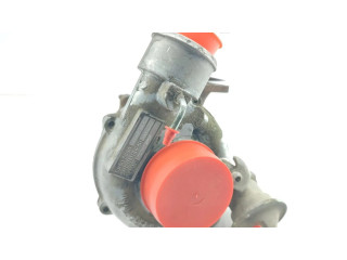 Turbodmychadlo Турбина 35242095G Chrysler Grand Voyager IV 2.5