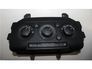 Блок управления климат-контролем 2038236, G1B519980AA   Ford Ka