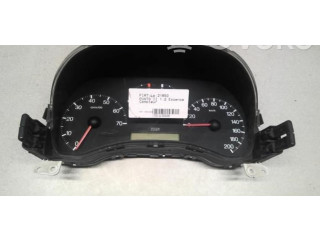 Přístrojová deska Fiat Punto (188) 2000 46812961