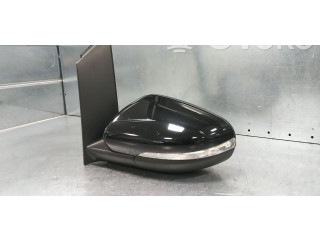 Зеркало электрическое Volkswagen Touran II 2010 - 2016 года