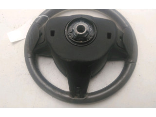 Руль Jaguar XF X250 2007 - 2015 года C2P19007LEG