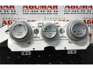 Блок управления климат-контролем    Mazda 626