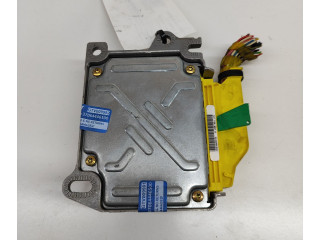 Блок подушек безопасности 3D0909601A   Volkswagen Phaeton