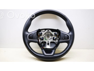 Volant Renault Captur 2018 6337663A, 632987400B  
