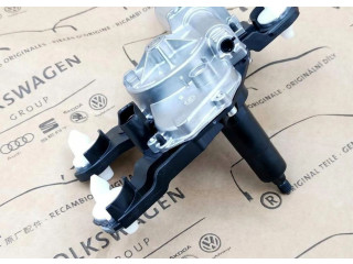 Моторчик заднего дворника 5H0955711C    Skoda Kodiaq