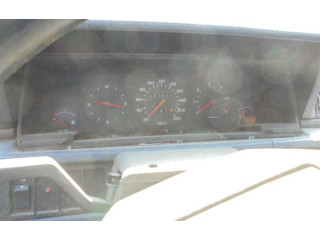 Přístrojová deska Volvo 740 1988