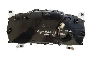 Панель приборов 983110228001, SNA0556723   Toyota ProAce City       