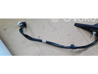 Zpětné zrcátko Maserati Quattroporte 2015