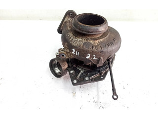 Turbodmychadlo Турбина A6480960199, 7110161 Mercedes-Benz E W211 648961