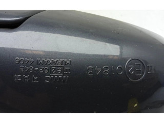 Зеркало электрическое Mitsubishi Galant 1993 - 1996 года