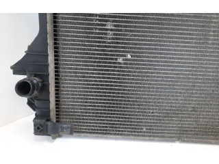 Радиатор охлаждающей жидкости