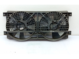 Вентилятор радиатора 88210-09050 SsangYong Kyron