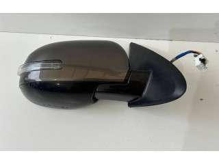 Зеркало электрическое Mitsubishi Outlander 2013 - 2021 года