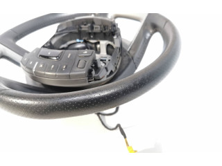 Руль Citroen C5  2008 - 2016 года 96829216ZD      