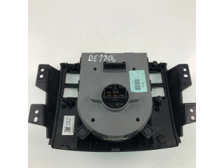 Блок управления климат-контролем 972501P160   KIA Venga