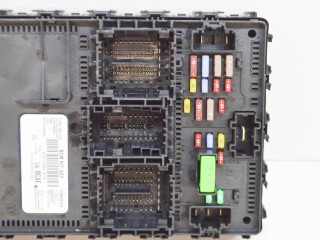 Блок комфорта NU5T15604BCAE Ford Fiesta