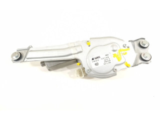 Моторчик заднего дворника 98700P2000    KIA Sorento IV