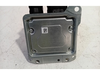 Блок подушек безопасности GX7314D374AH Jaguar XE