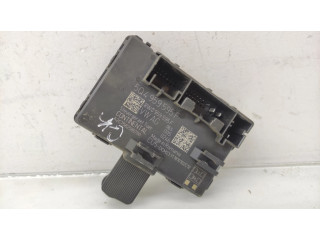 Блок управления дверью