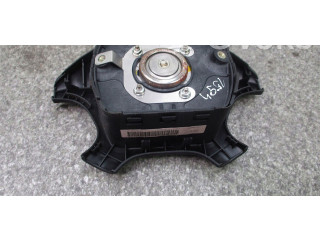 Подушка безопасности водителя Citroen Xsara Picasso