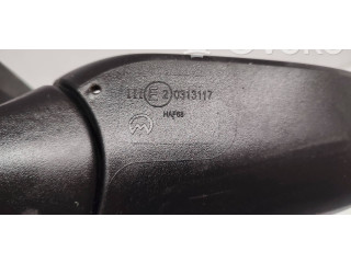 Зеркало (механическое)       Peugeot 108  2014 -  года   