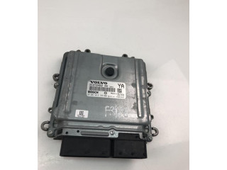 Řídící jednotka 31272462AA, 0281012765 Volvo XC70 2010