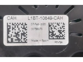 Спидометр (приборный щиток) L1BT-10849CAH   Ford Puma