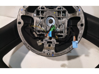 Руль Citroen C4 I  2004 - 2010 года 6029659, 603080500      