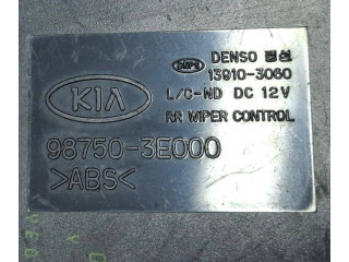 Блок управления 139103060, 987503E000 KIA Sorento