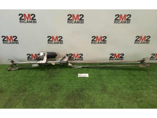 Двигатель стеклоочистителей 9634509080, 9634509080   Peugeot 307 CC