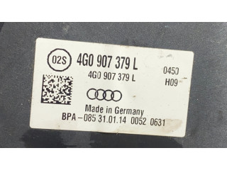 Блок АБС 4G0907379L, 0265250562 Audi A6 C7 2011- года