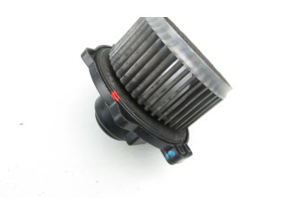 Вентилятор печки    614470   Chevrolet Nubira