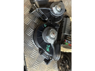 Вентилятор печки    00006441T9   Citroen C8