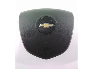 Подушка безопасности водителя 95270663   Chevrolet Spark