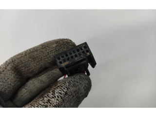 Зеркало электрическое        Audi A5 Sportback 8TA  2009 - 2016 года   