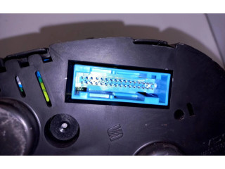 Панель приборов W06K0920801F Seat Ibiza II (6k)