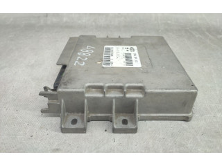 Блок управления двигателя 9619467680, IAW8P13   Citroen Xantia