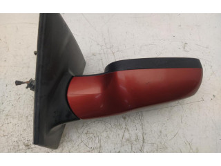 Зеркало электрическое Renault Clio III 2005 - 2012 года