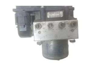 Блок управления АБС 9H06 Citroen Berlingo