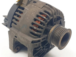 Генератор 2542855B, 8200323126   Renault Scenic II -  Grand scenic II 1.9     