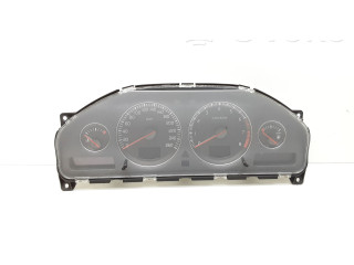 Панель приборов 8673265, 8602756 Volvo XC90