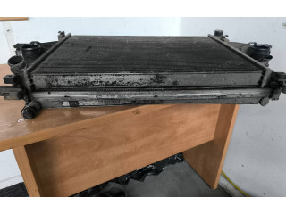 Радиатор охлаждающей жидкости 876118U, 30645151   Volvo S60